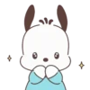Very Cute Sanrio 💖 MOV 19