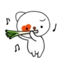 Kitten 1 Mov 🫧❤🌷 18