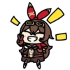 Genshin Impact chibi Mov 23