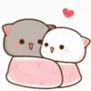 Mochi Peach 27