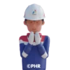 Sticker PHR DES 2023 20