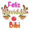 Feliz Navidad Name 1🎄❄️💜 23