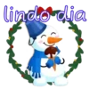 lindo dia