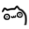 Mr Q Cat 1 💖 MOV 20