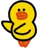 Patito Gracioso 2 mov 18