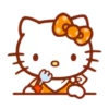 Hello Kitty mov 20