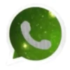 Whatsapp Sticker  - Pako 25