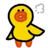 Patito Gracioso 2 mov 19