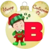 Abc Navideño🎄💞1🇵🇪Movi 26