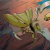 🧿Pokemon ilustracion 1🔴 22