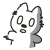 Cats & Fogs Emoji 1💖MOV 15