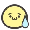 Yellow Smile Emoji 2 💖 MOV 19