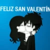 Feliz Día de San Valentín💞2🇵🇪Movi 24