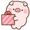 🐷 CeLeBrAtE PiG 🎉 21