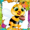 Abejitas🐝💞1🇵🇪Movi 20