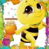 Abejitas🐝💞1🇵🇪Movi 21