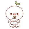 Cute Mochi 51 👩🏻‍🎨 Mov.1712 22