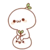 Cute Mochi 51 👩🏻‍🎨 Mov.1712 23