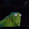 KERMIT THE FROG 8