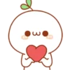 Cute Mochi 51 👩🏻‍🎨 Mov.1712 24