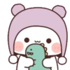 🐼☺️BubuCute 23