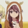 🧿Navidad Anime Cool💗 23