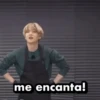 BTS stickers4 24