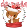 de nada