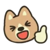Cats & Fogs Emoji 1💖MOV 17