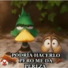 PATOS 🦆🦆🦆 MOV. 26