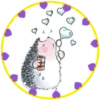Erizos Amorosos🦔💞1🇵🇪Movi 25