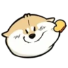 Puppy Goji Emoji 2 💖 MOV 18