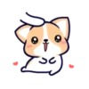 Corky Gorky 1 💖 MOV 17
