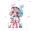 Nenitas 3D👸2🇲🇽Movi 27