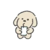 Congdol the kidding puppy (Mov) 23