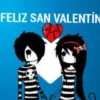 Feliz Día de San Valentín💞2🇵🇪Movi 25