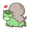 3 °° MoChI PeAcH °° 27