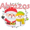 Abrazos