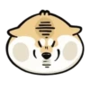 Puppy Goji Emoji 1 💖 MOV 15