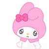 Cuddly Sanrio Friends 💖 MOV 17