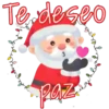 Te deseo Paz