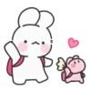 Moongji Bunny 💖MOV 19