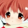 🧿Navidad Anime Cool💗 24
