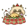 🦌 ChRiStMaS ToTo 🦌 14