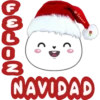 Rabit Navidad 1🐇MOV. 🇲🇽 27
