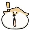 Puppy Goji Emoji 1 💖 MOV 16