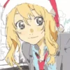 🧿Navidad Anime Cool💗 25