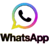 Whatsapp Sticker  - Pako 26