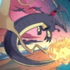 🧿Pokemon ilustracion 1🔴 24