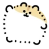 Faty Hamster 1 💖 MOV 18